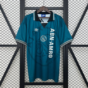CAMISA RETRÔ AJAX AWAY 95/96