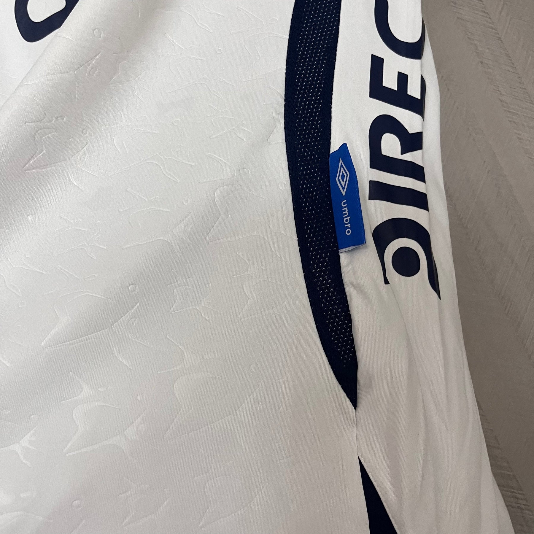 CAMISA NACIONAL HOME 25/26