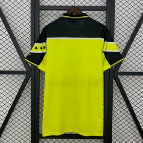 CAMISA RETRÔ BORUSSIA DORTMUND HOME 96/97