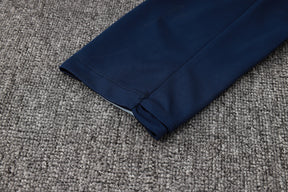 CONJUNTO DE TREINO FRANÇA BLUE 24/25