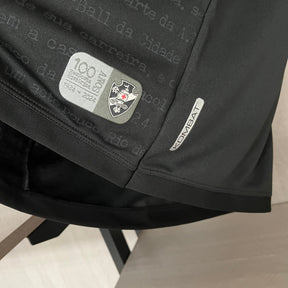 CAMISA PRONTA ENTREGA VASCO BLACK 24/25