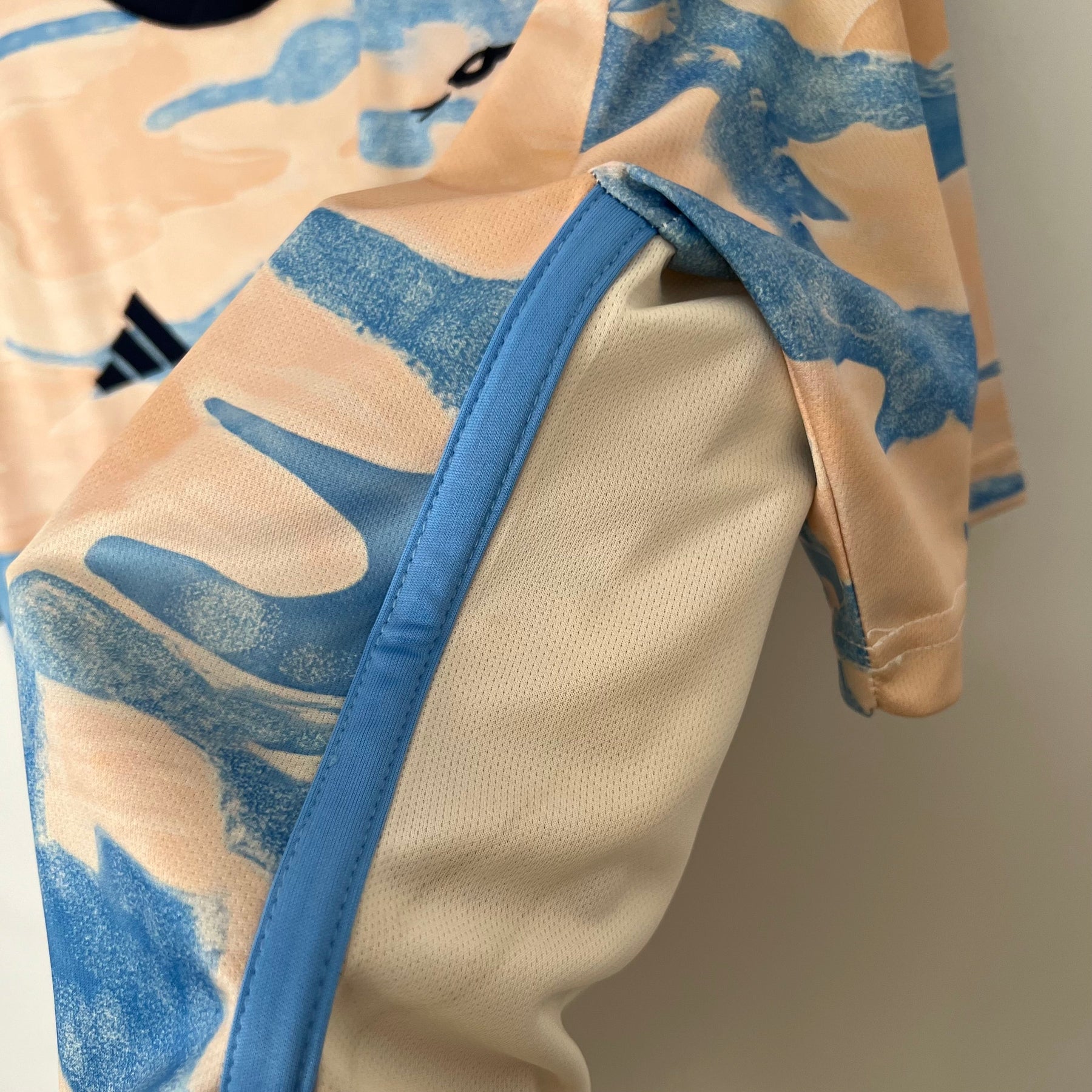 CAMISA PHILADELPHIA UNION AWAY 23/24