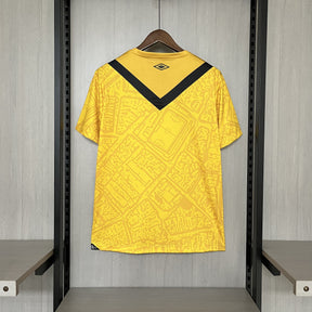 CAMISA SANTOS THIRD 24/25