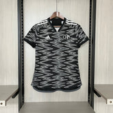 CAMISA ATLÉTICO MINEIRO FEMININA THIRD 24/25
