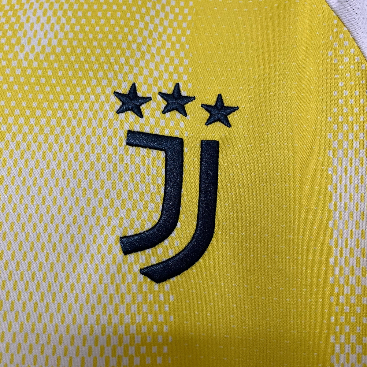 CAMISA JUVENTUS AWAY 24/25