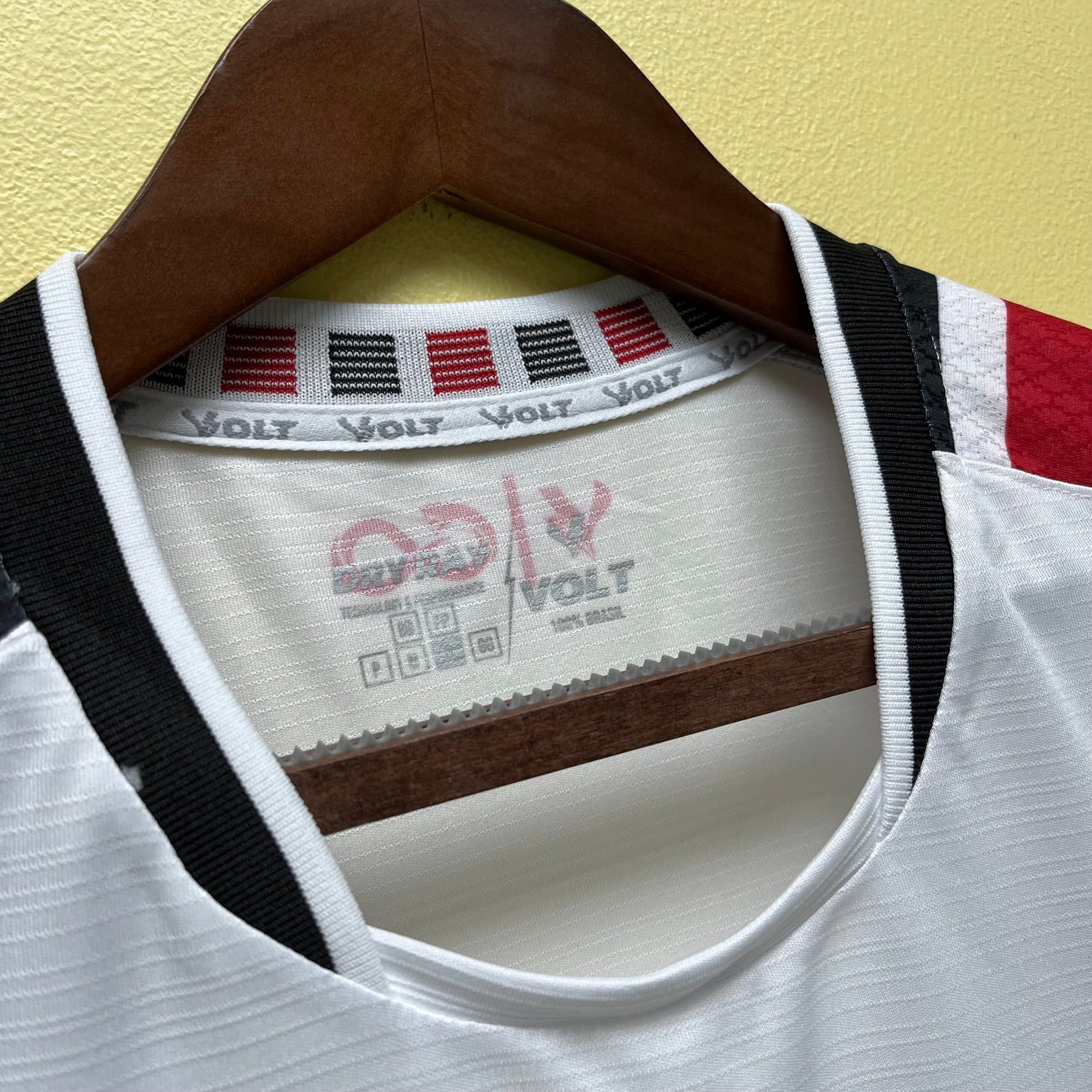 CAMISA SANTA CRUZ AWAY 23/24