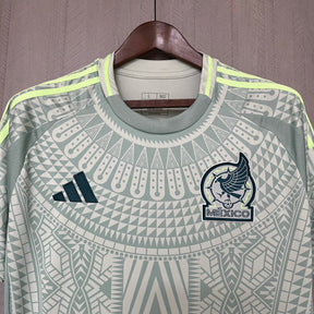 CAMISA MÉXICO HOME 24/25