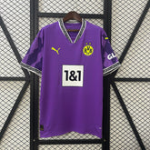 CAMISA BORUSSIA DORTMUND GOLEIRO EDIÇÃO ESPECIAL 24/25