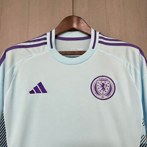 CAMISA ESCÓCIA AWAY 24/25
