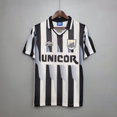 CAMISA SANTOS RETRÔ AWAY 1998