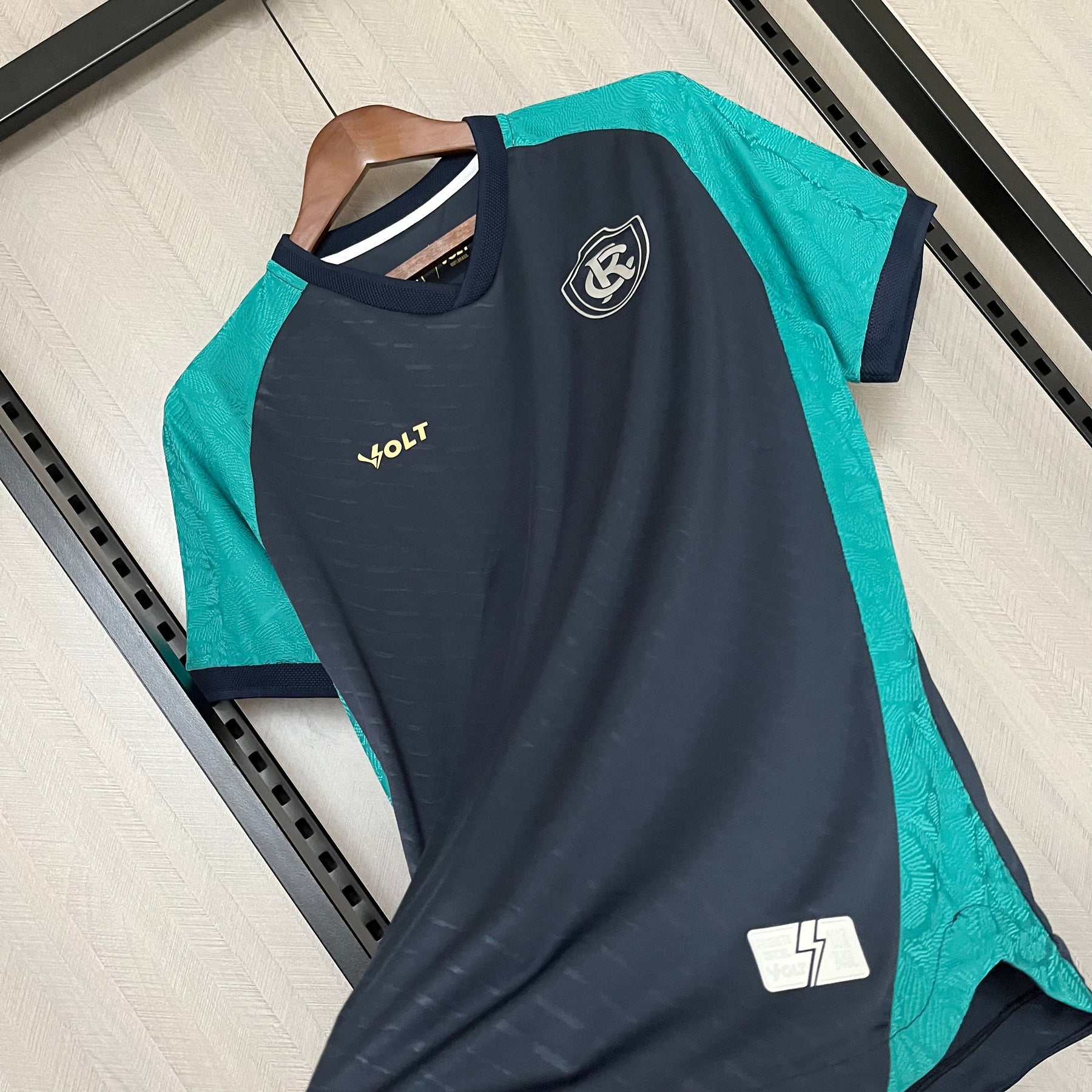 CAMISA REMO EDIÇÃO ESPECIAL 25/26