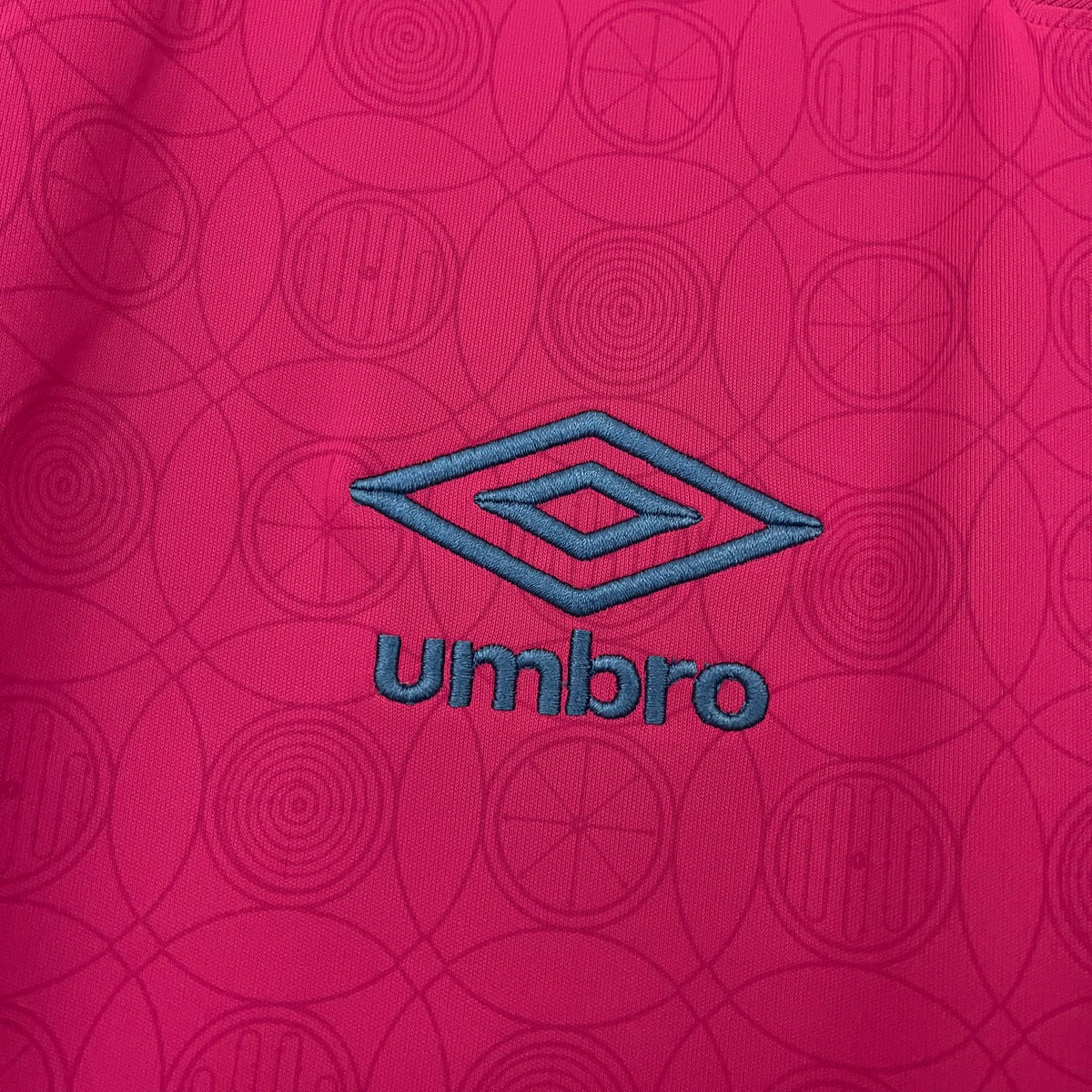 CAMISA GRÊMIO OUTUBRO ROSA 23/24