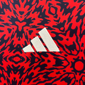 CAMISA COSTA RICA HOME 24/25