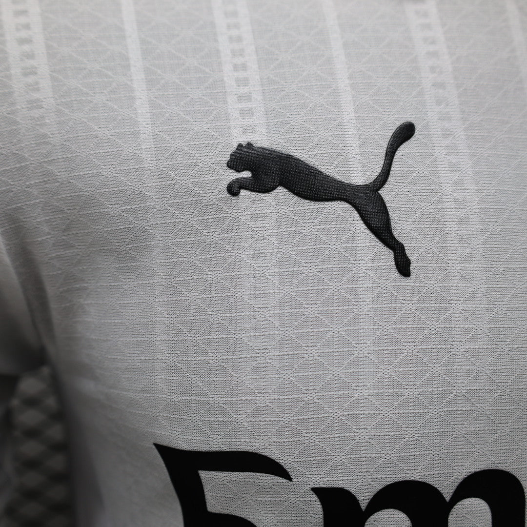 CAMISA MILAN VERSÃO JOGADOR AWAY 24/25