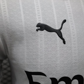 CAMISA MILAN VERSÃO JOGADOR AWAY 24/25