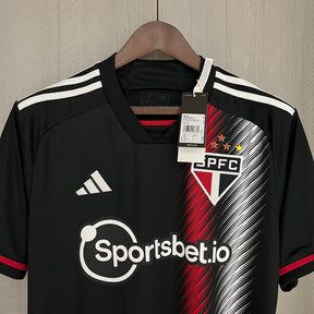 CAMISA SÃO PAULO THIRD 23/24