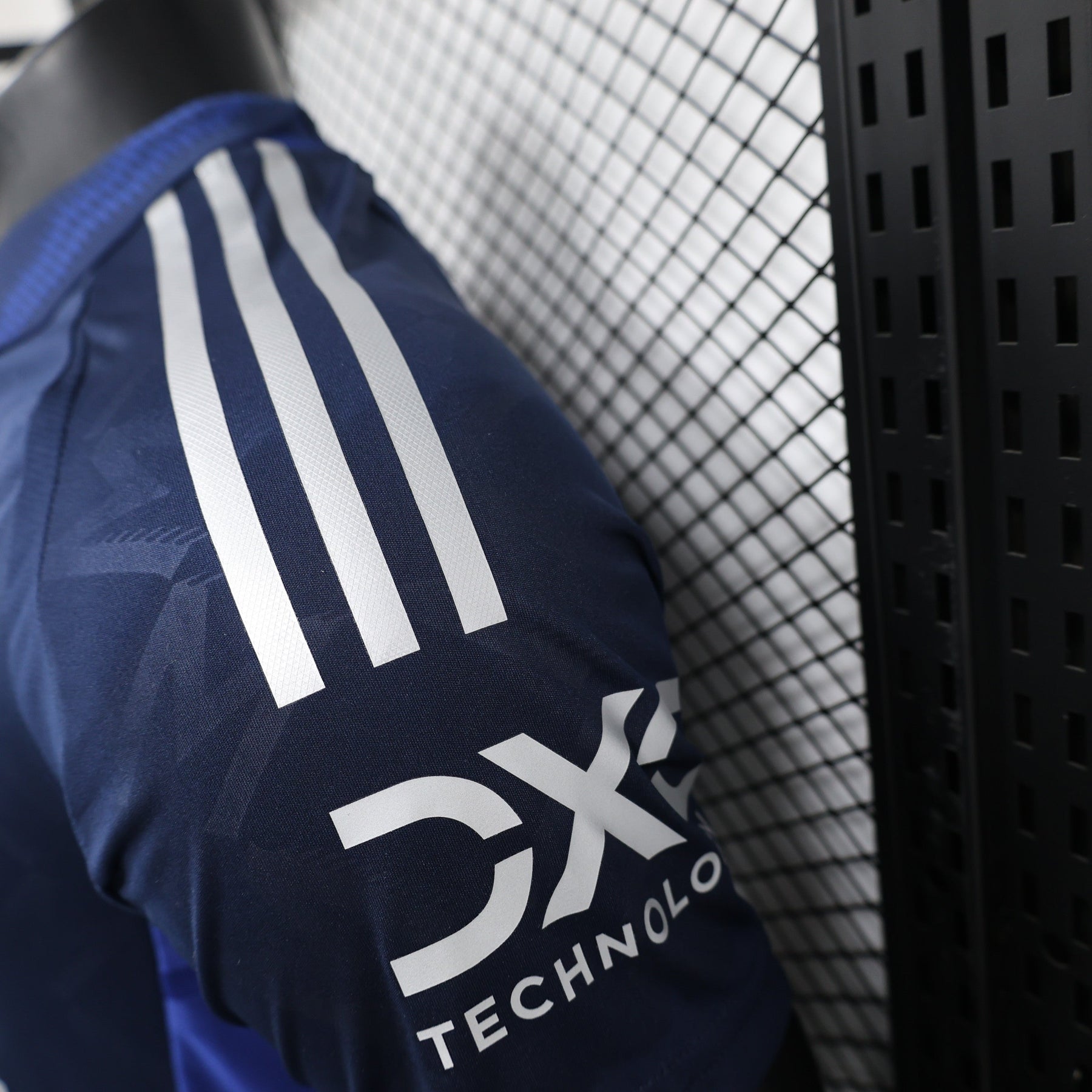 CAMISA MANCHESTER UNITED VERSÃO JOGADOR AWAY 24/25