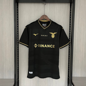 CAMISA LAZIO EDIÇÃO COMEMORATIVA 23/24