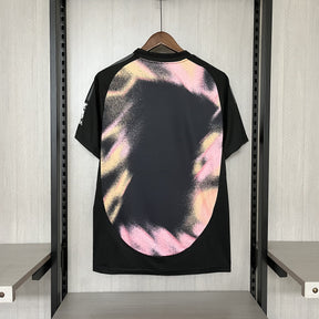 CAMISA LEICESTER AWAY 24/25