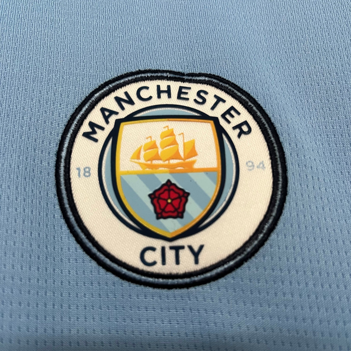 KIT INFANTIL MANCHESTER CITY HOME 24/25