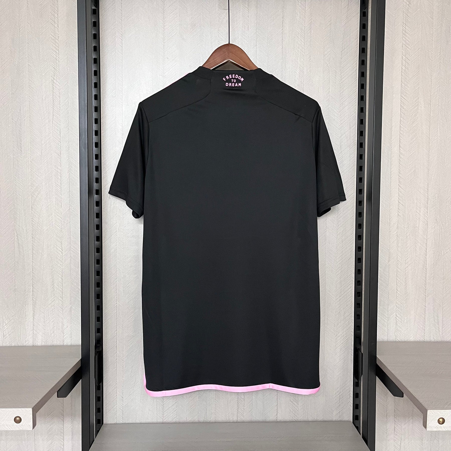 CAMISA INTER MIAMI AWAY 24/25