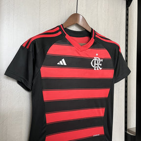 KIT INFANTIL FLAMENGO HOME 25/26