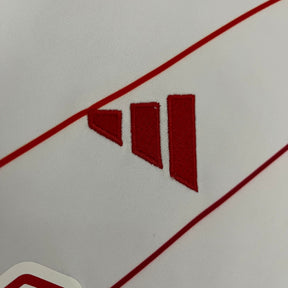 CAMISA INTERNACIONAL AWAY 23/24