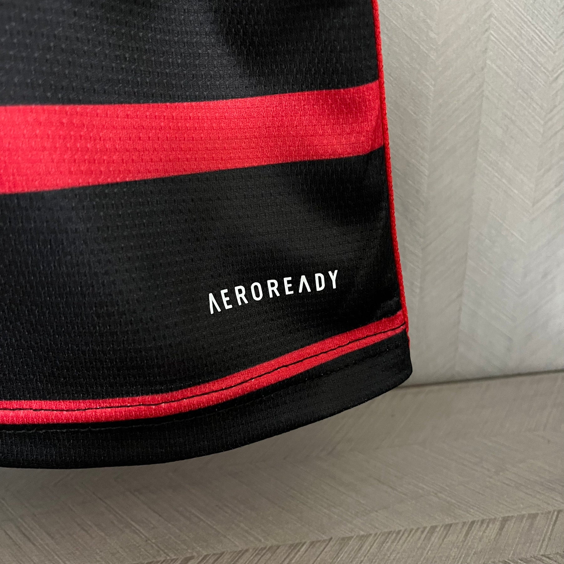 KIT INFANTIL FLAMENGO HOME 24/25