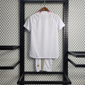 KIT-INFANTIL LYON HOME 23/24