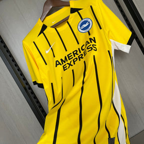 CAMISA BRIGHTON AWAY 24/25