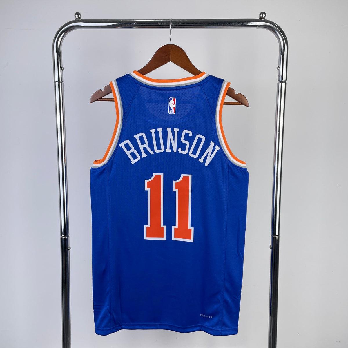 NBA NEW YORK KNICKS BLUE 23/24