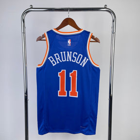 NBA NEW YORK KNICKS BLUE 23/24