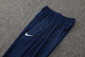 CONJUNTO DE TREINO CORINTHIANS DARK BLUE 25/26
