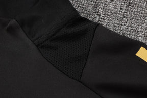 CONJUNTO DE TREINO REAL MADRID B837 24/25