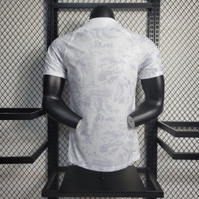 CAMISA FRANÇA VERSÃO JOGADOR AWAY 22/23