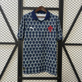 CAMISA PORTUGAL TREINO AWAY 25/26