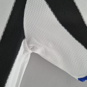 CAMISA NEWCASTLE RETRÔ HOME 00/01