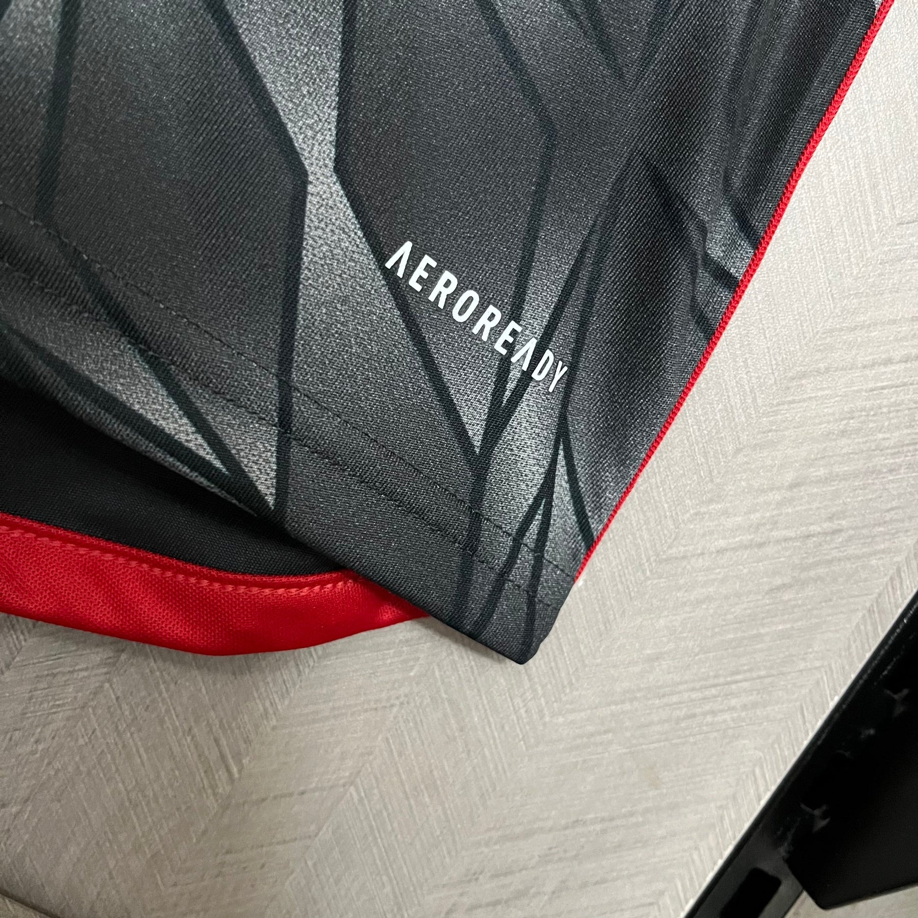 CAMISA FLAMENGO THIRD 24/25