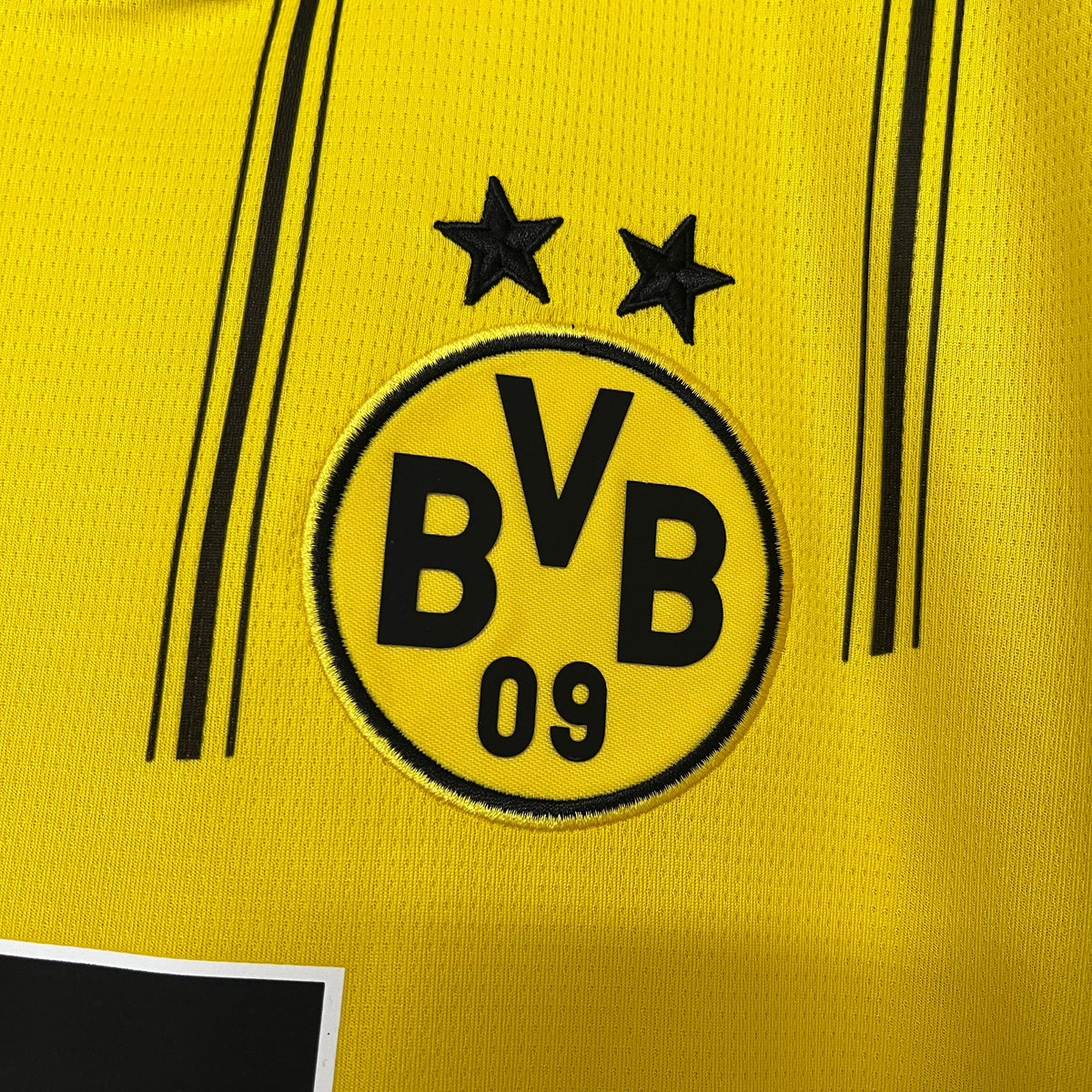 CAMISA BORUSSIA DORTMUND HOME 24/25