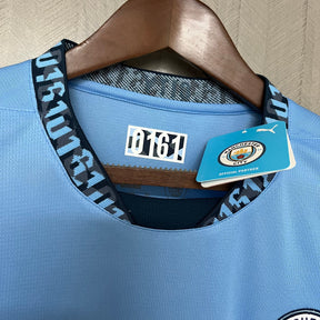 CAMISA MANCHESTER CITY HOME 24/25