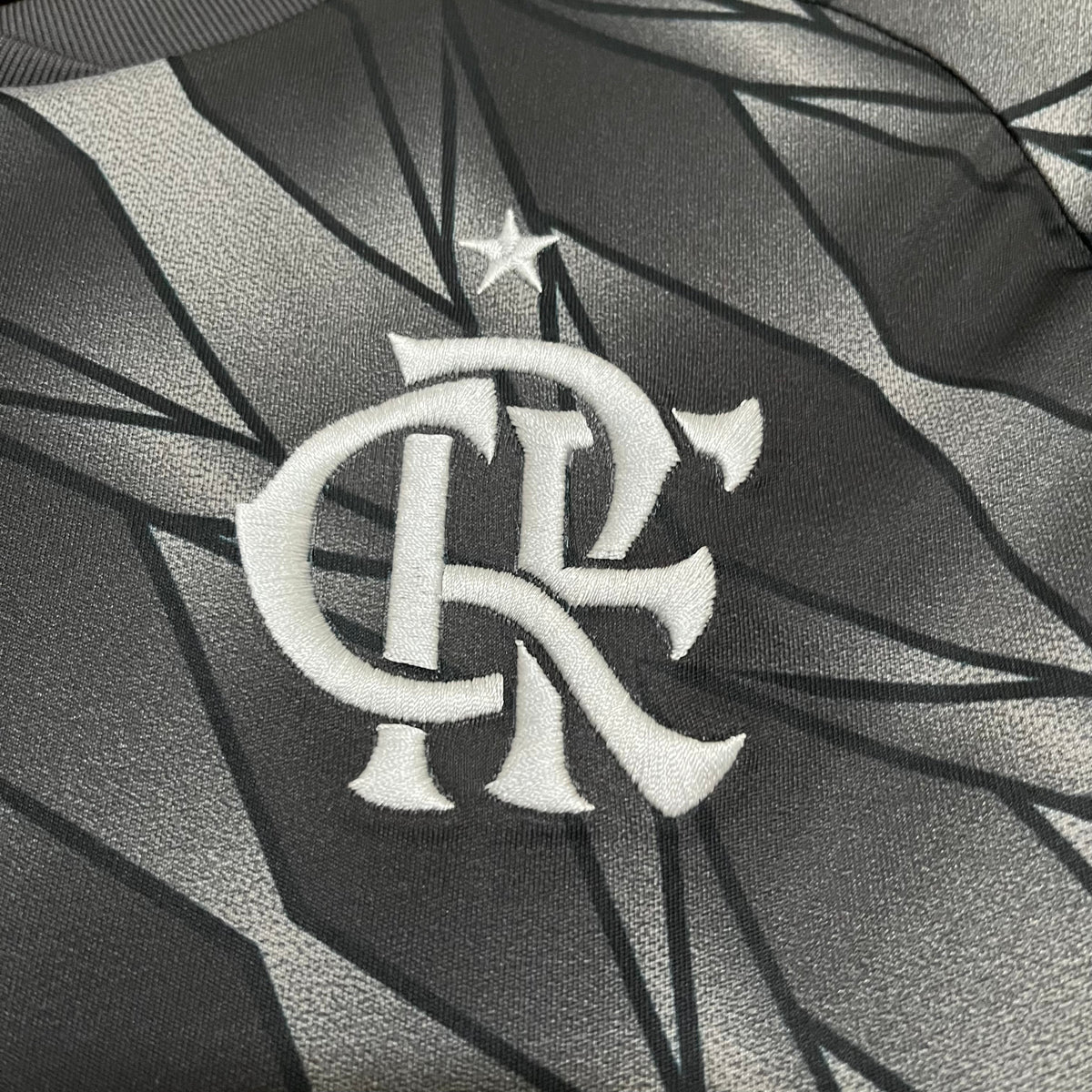 CAMISA FLAMENGO THIRD 24/25