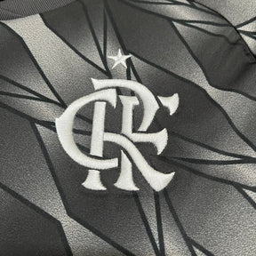 CAMISA FLAMENGO THIRD 24/25