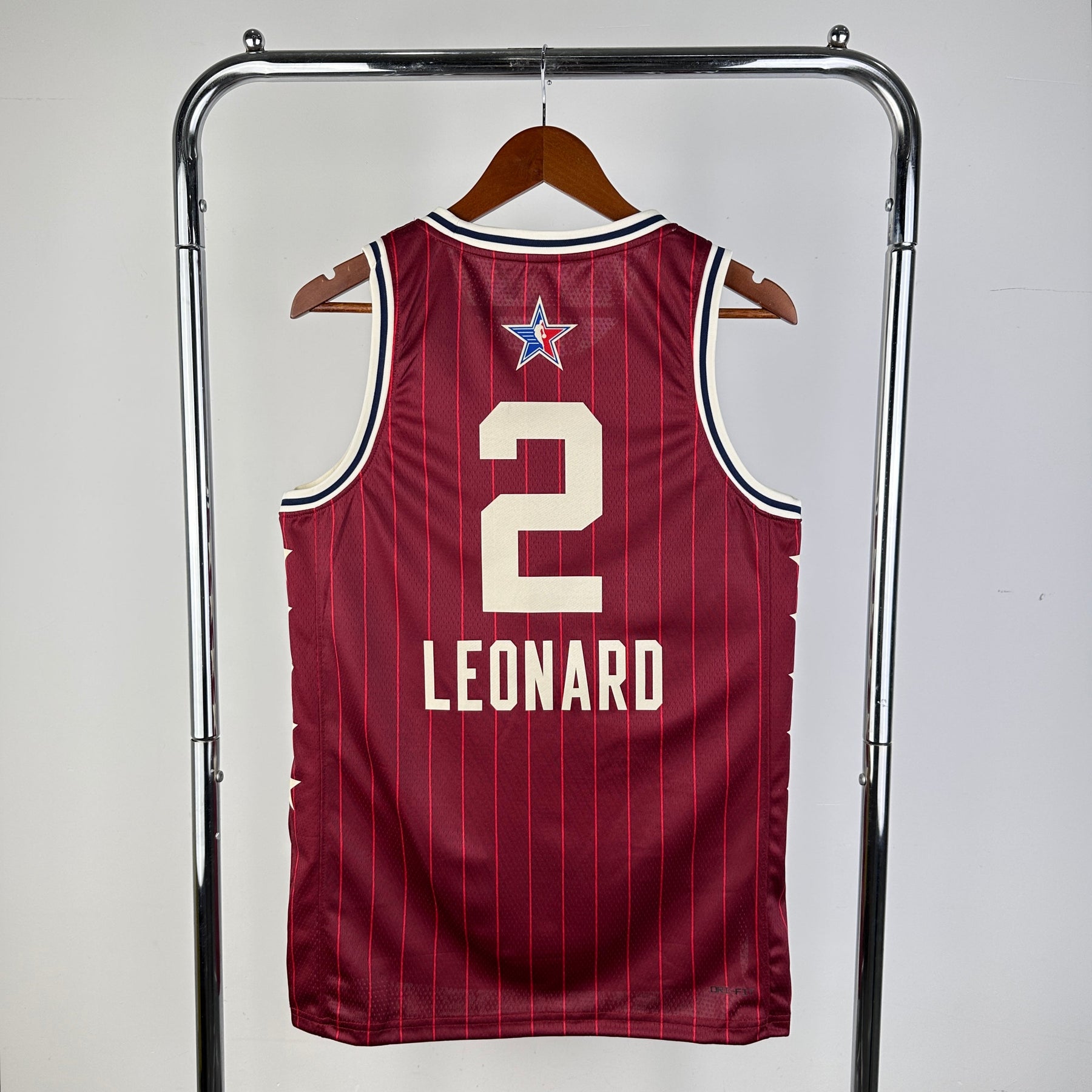 NBA ALL-STAR GAME WEST 23/24