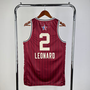 NBA ALL-STAR GAME WEST 23/24