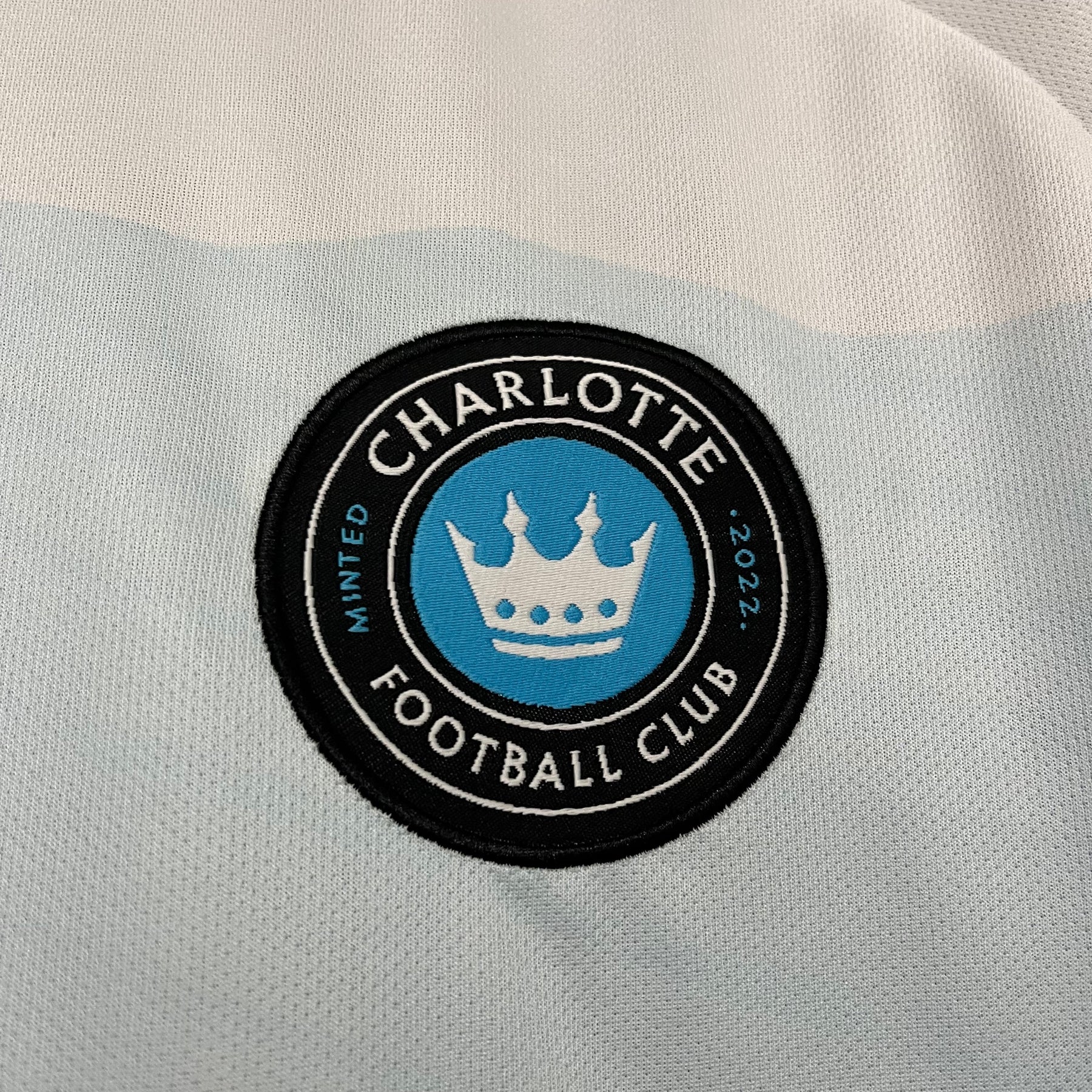 CAMISA CHARLOTTE HOME 24/25
