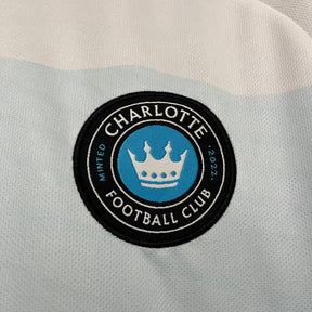 CAMISA CHARLOTTE HOME 24/25