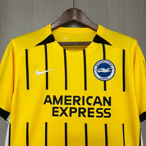 CAMISA BRIGHTON AWAY 24/25