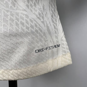 CAMISA PSG VERSÃO JOGADOR TRAINNING WHITE 23/24