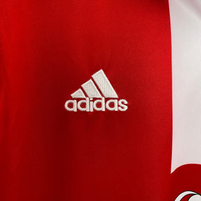 CAMISA RETRÔ BENFICA HOME 04/05