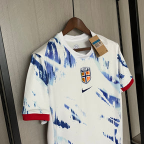 CAMISA NORUEGA AWAY 24/25